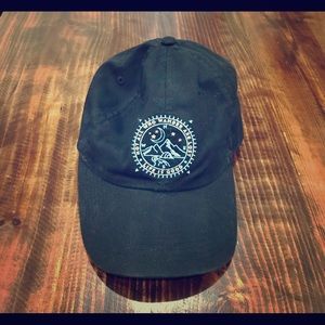 “Not All Who Wander are Lost” Life is Good Cap